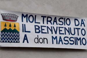 10 ottobre Moltrasio